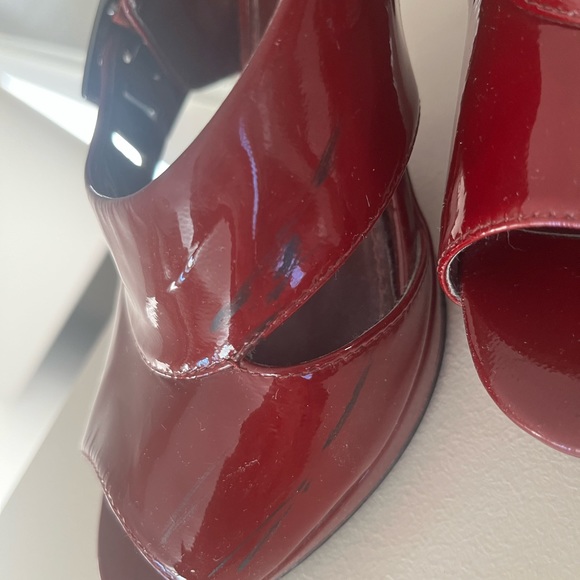 Beautiful Xmas party shoes - Linea Palio - Picture 2 of 4